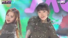 I Don't Like Your Girlfriend