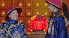 后宮溫太醫傳