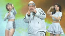  - Walwari - Ramen - SBS The Show 現場版 17/09/19