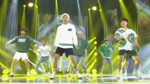 VICTON - VICTON - UNBELIEVABLE - SBS The Show 現場版 17/09/19
