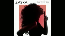 Trop c'est trop (audio) (Still/Pseudo Video)