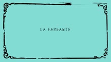 Lila Downs - La Farsante (Concierto en Vivo)