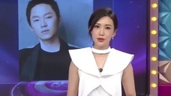播報熱歌榜本周主打星梁博