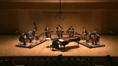 月光星愿2003鋼琴演奏會
