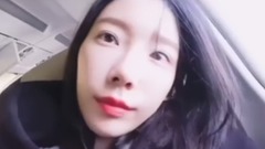 泰妍TV!來看少女時代可愛泰妍游瑞士