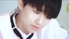 王俊凱 - [王俊凱]Every Youth Black 飯制版