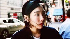 HOLIDAY - Taeyeon's European Tour (Taengoo TV) - Holiday 飯制版