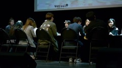[60f]170916 Apink 3rd Concert [PINK PARTY] DVD簽售會pt.4