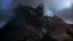 民樂群星,風景,音樂短片,輕音樂 - 火山爆發.海底世界 [Voyage.of.Time]