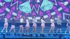 Can’t Stop - 2017 SOBA頒獎禮現場版 17/09/20