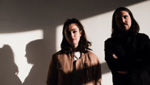 Cults - I Took Your Picture With