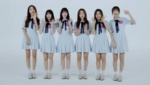 GFRIEND - SUMMER RAIN 鏡面舞蹈