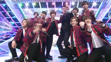 Hey! Say! JUMP - キミアトラクション 現場版2017