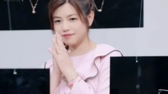 第五季公益星設計明星大使陳妍希宣傳片:夢之使者 執著前行!