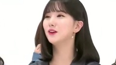 銀河跳宣美的Gashina