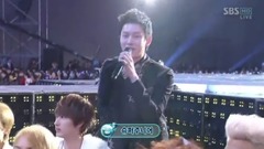 TOP&GD & Se7en Better Together   Digital Bounce & 熱情 & High High & Oh Yeah