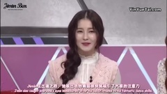 誰是舞王? JIMIN相關 CUT