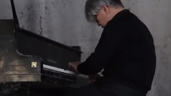 《Ryuichi Sakamoto CODA》
