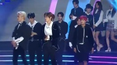 2017 SOBA Best K-Music頒獎典禮