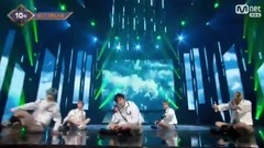 We Young- M!Countdown現場版 17/09/21