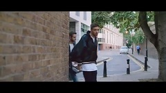 Get Low街頭版 中英字幕
