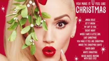 Gwen Stefani & Blake Shelton - You Make It Feel Like Christmas 試聽版