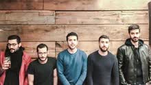 Mashrou' Leila - Roman