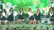 april - APRIL - TTING+Take My Hand - M COUNTDOWN 現場版 17/09/21