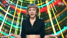  - Walwari - Ramen - M COUNTDOWN 現場版 17/09/21