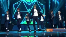 ONF - ONF - Original - M COUNTDOWN 現場版 17/09/21