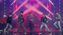 PENTAGON - Like This - M COUNTDOWN 現場版 17/09/21