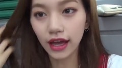 Weki Meki的候場待機自拍 ep.01  EP.64