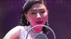舞女淚