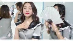 絕世美人秀雅