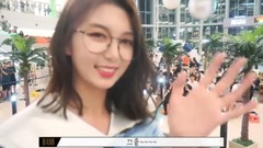 永登浦粉絲簽名會 (裕賢版)