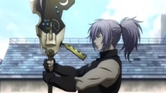 TVアニメ『されど罪人は竜と踴る』PV第1弾