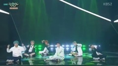We Young - KBS音樂銀行現場版 17/09/22