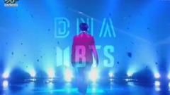 GO GO&DNA - KBS音樂銀行現場版 17/09/22