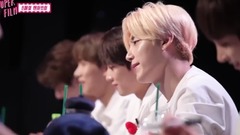 Snuper Film E07 流星 特別紀念簽名會