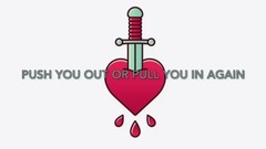 Kissing Your Tattoos 歌詞版