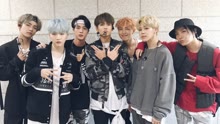 防彈少年團 - 防彈少年團 - MIC Drop - SBS人氣歌謠 現場版 17/09/24
