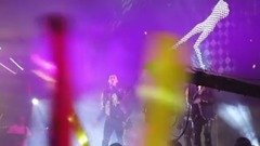2017魏晨旅程十年演唱會北京站 全