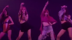 BLACKPINK 日本 PREMIUM DEBUT SHOWCASE 現場合集 Part1