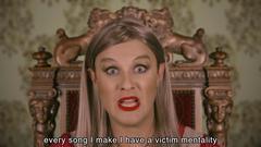 Look What You Made Me Do 惡搞版
