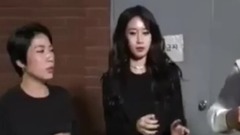智妍Soba后臺游戲CUT