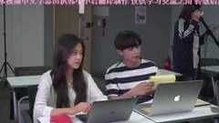 我們初次見面的時候還記得嗎? 第一季拍攝花絮