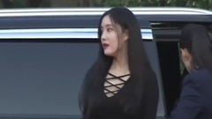 紅毯