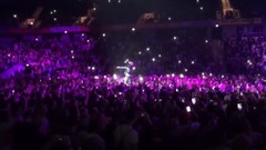 Chris Brown 德國演唱會完整版