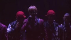 Hush...!