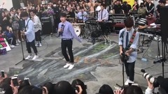Cheer Up (樂隊版)